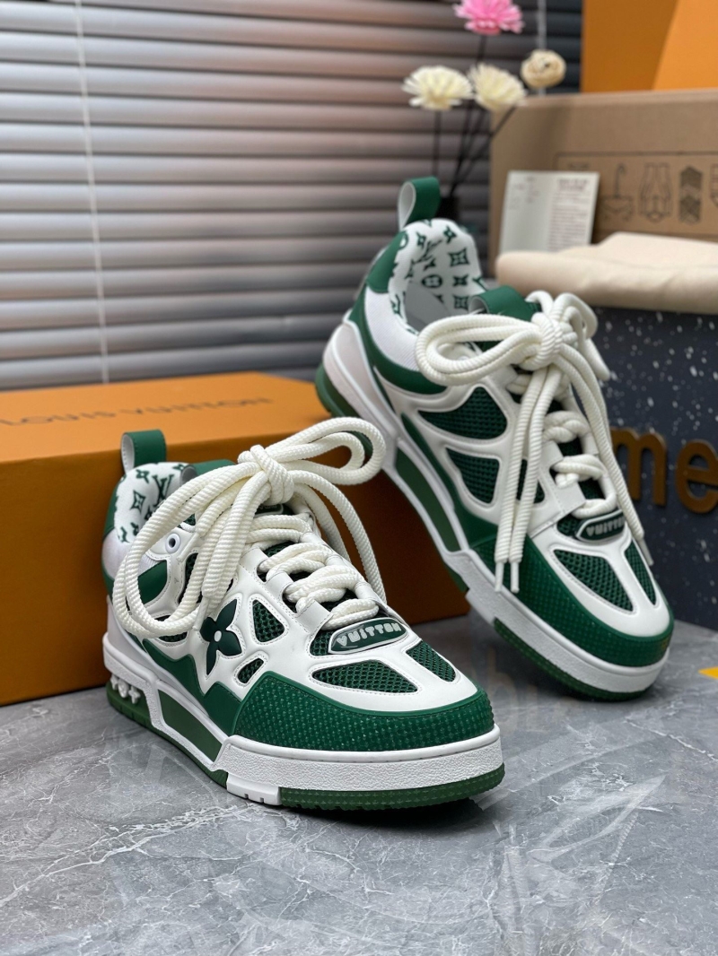 LV Sneakers